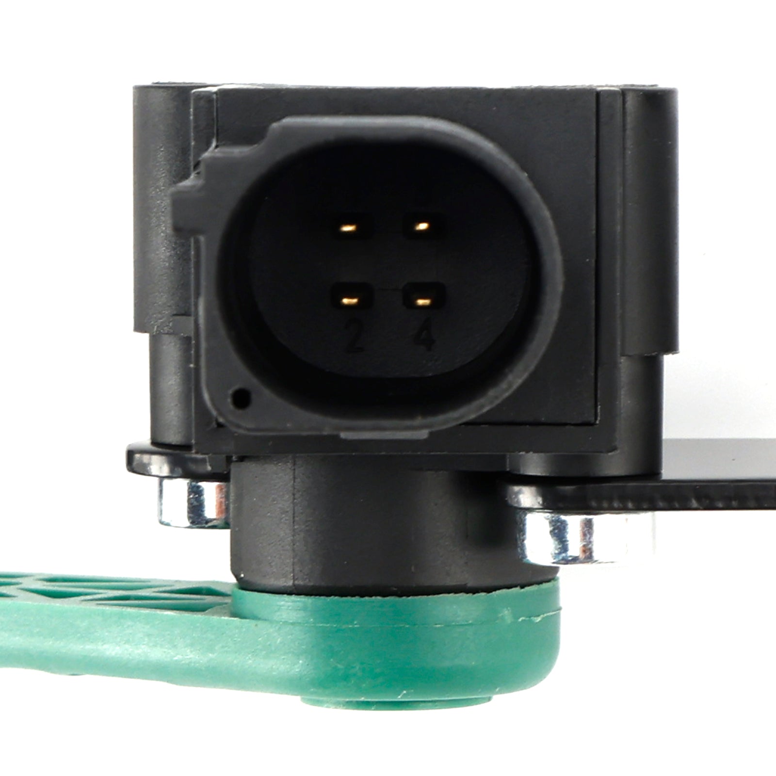 Front Right Headlight Level Sensor 5Q0412522C For Audi A3 VW Seat Skoda