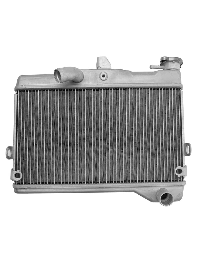 Radiator Cooling Engine Cooler For Yamaha Tenere 700 XTZ700 2019-2024