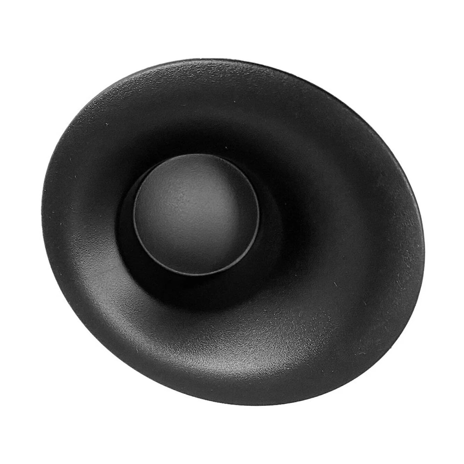 Left Side Fog Light Cover For Dodge Challenger 2015-2022 68259661AA