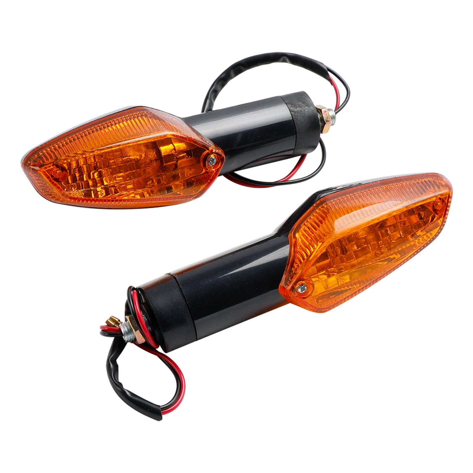 Richtingaanwijzers Indicator Lamp Voor Honda CBR 250R 300R CBF 125 150 CB300