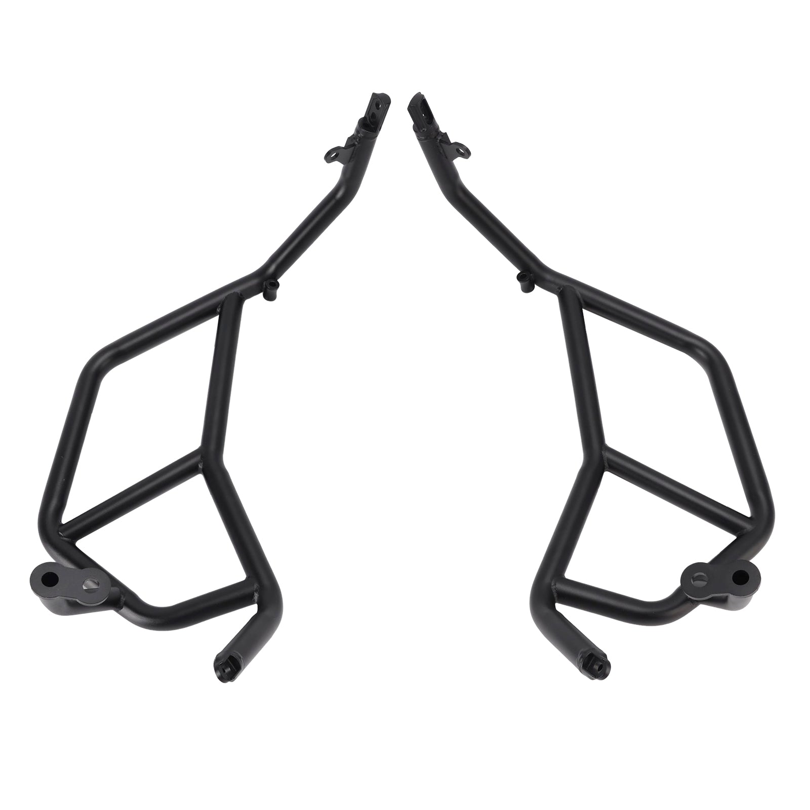 Engine Guard Crash Bar Frame Protector Bumper For Yamaha Tenere 700 25-26