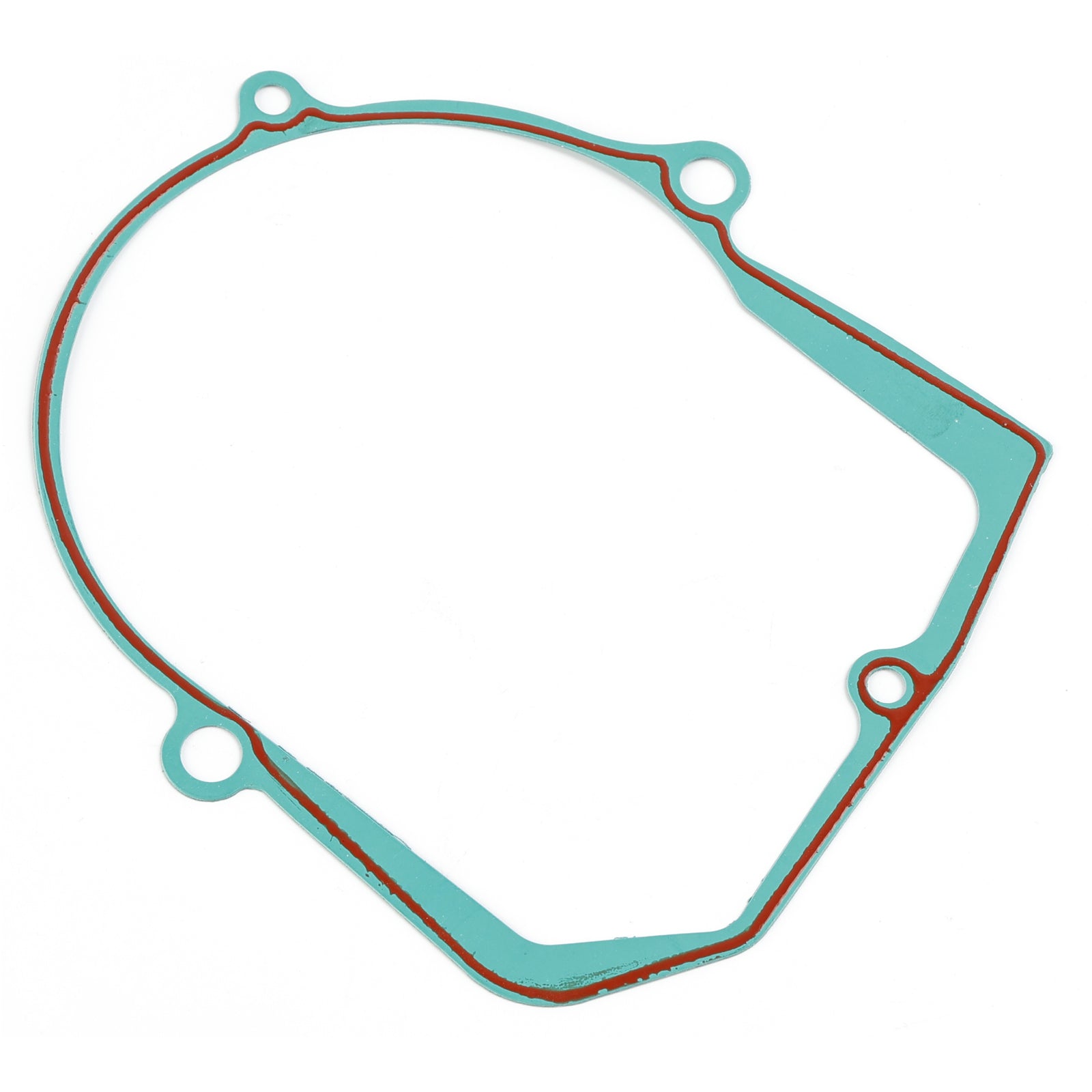 Junta protectora de estator para Yamaha YFM100 Champ 1987-1992 22F-15451-00 3GB-15451-00