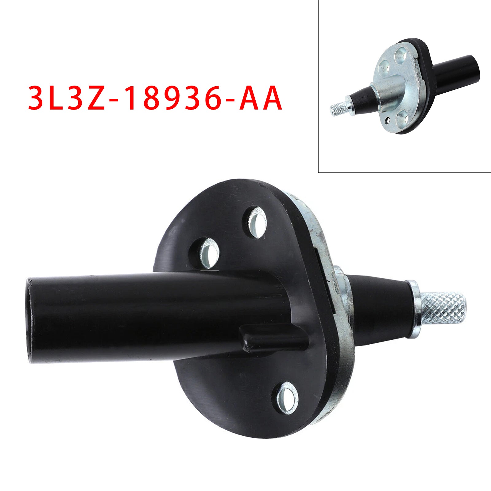 1997-2004 Ford F-150 Radio Anténna letecká základňa Mount 3L3Z18936AA