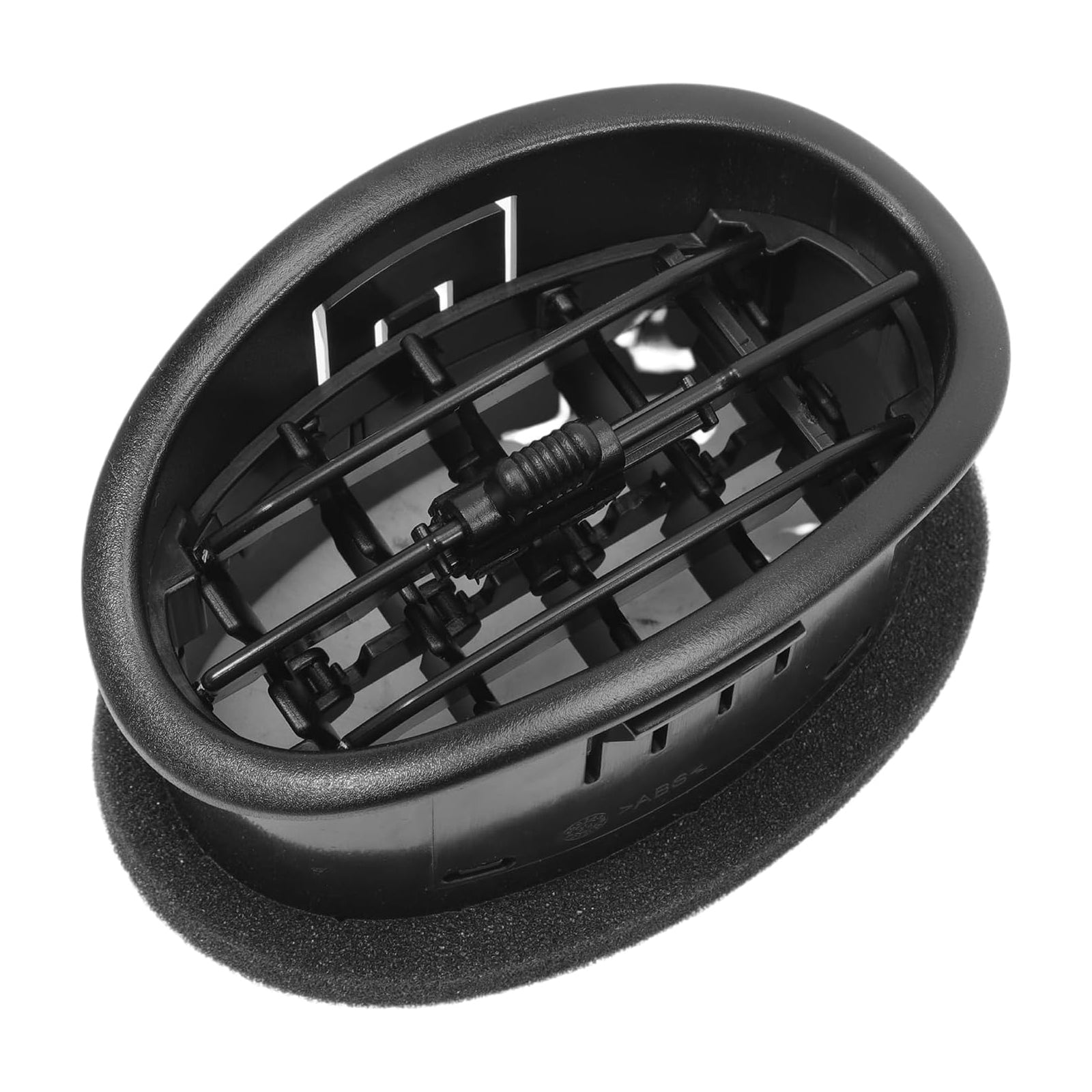 Ohrievač Ac Dash Panel Air Louvre Vent pre Ford E-150 E-250 4C2Z19893BA