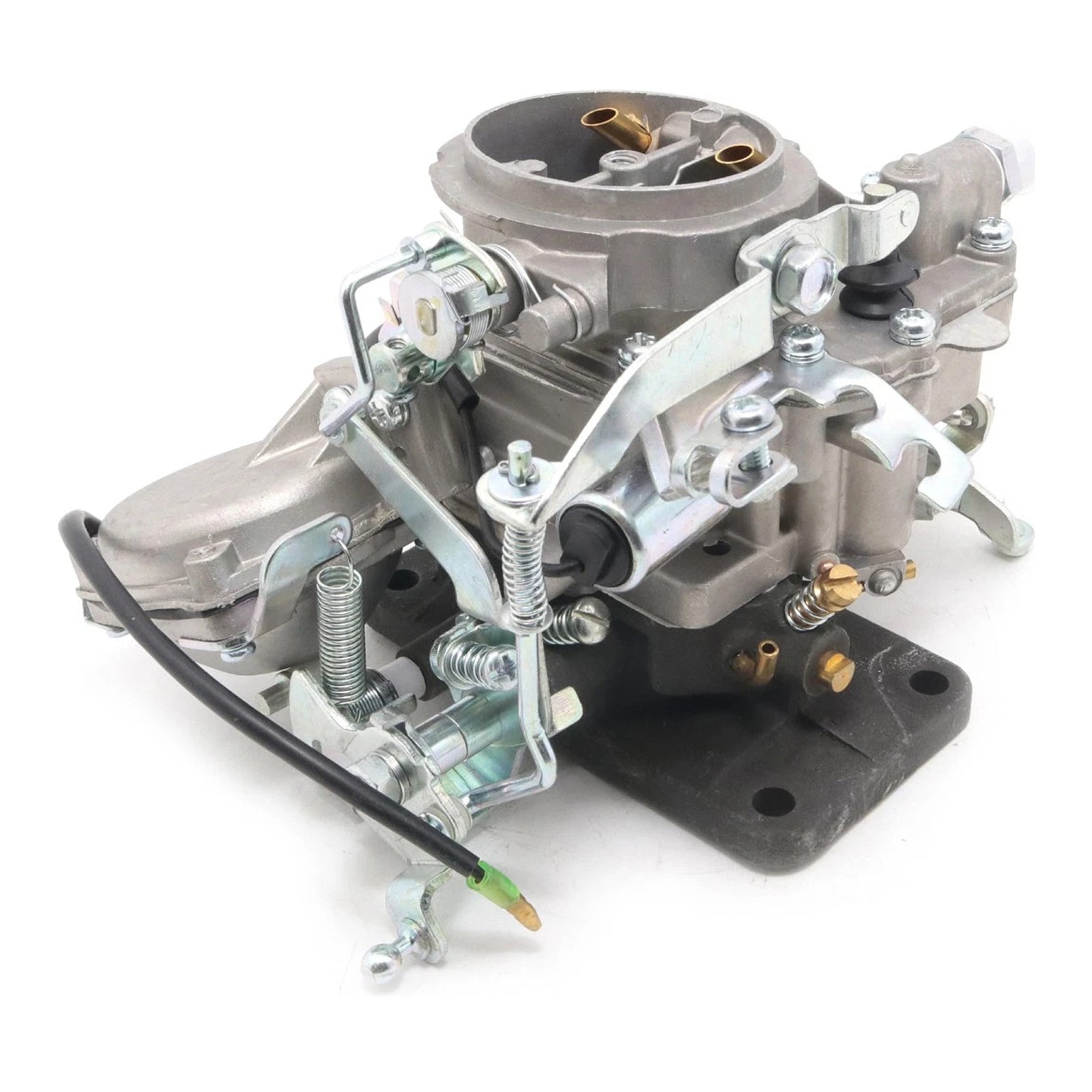 1972-1978 Toyota Hilux RN20 RN25 Pickup 1,6 L förgasare 21100-31225