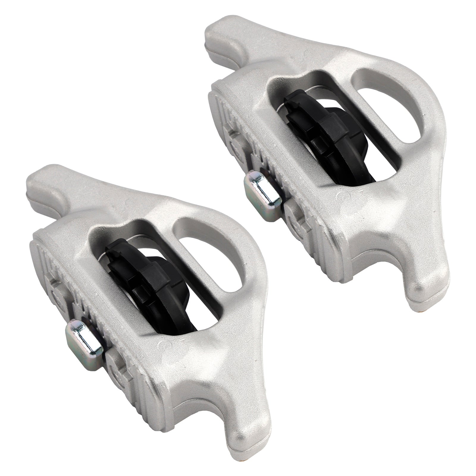 2 st Utili-track sängfäste 999T7-ZV00A för Nissan Frontier 2005-2025