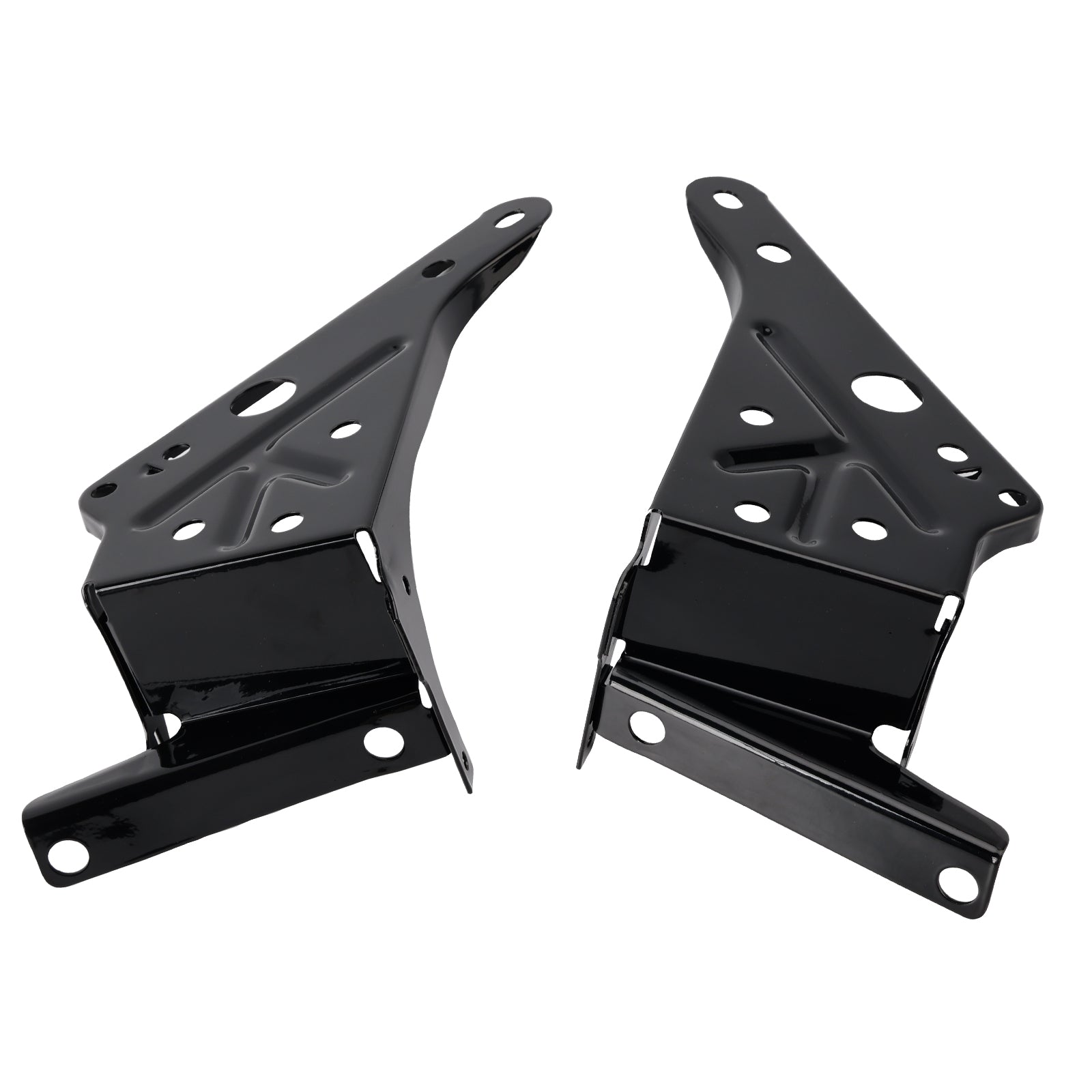 2014-2023 Harley Touring Street Glide Head Mount Držiaky 57000169 57000170