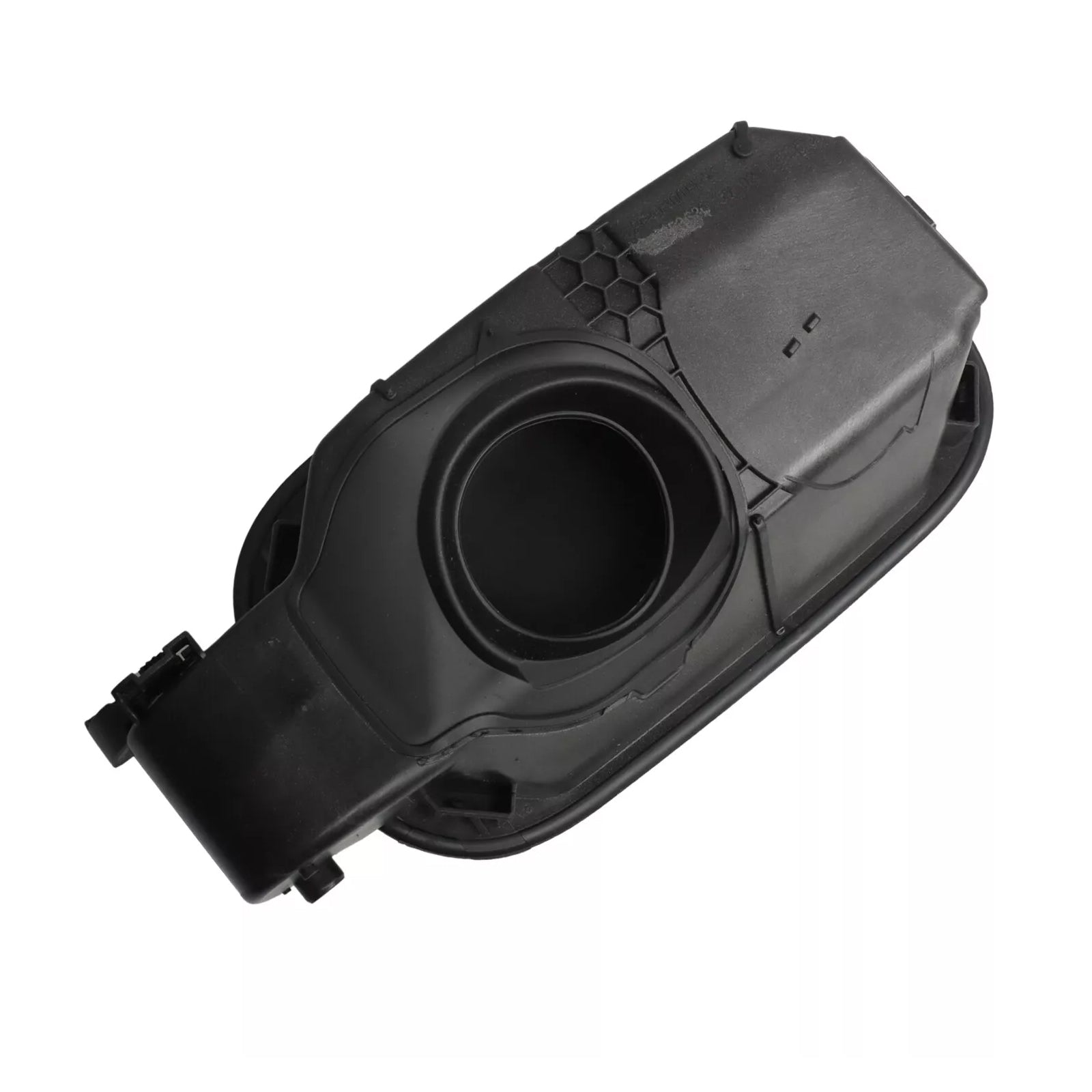 Bouchage à gaz de remplissage de carburant Logement de porte 2536305902 pour Mercedes-Benz GLC300 GLC43