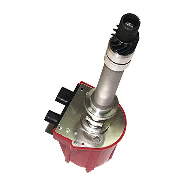 Ignition Distributor + Ignition Module OEM For GMC CHEVY C1500 - Foto 8