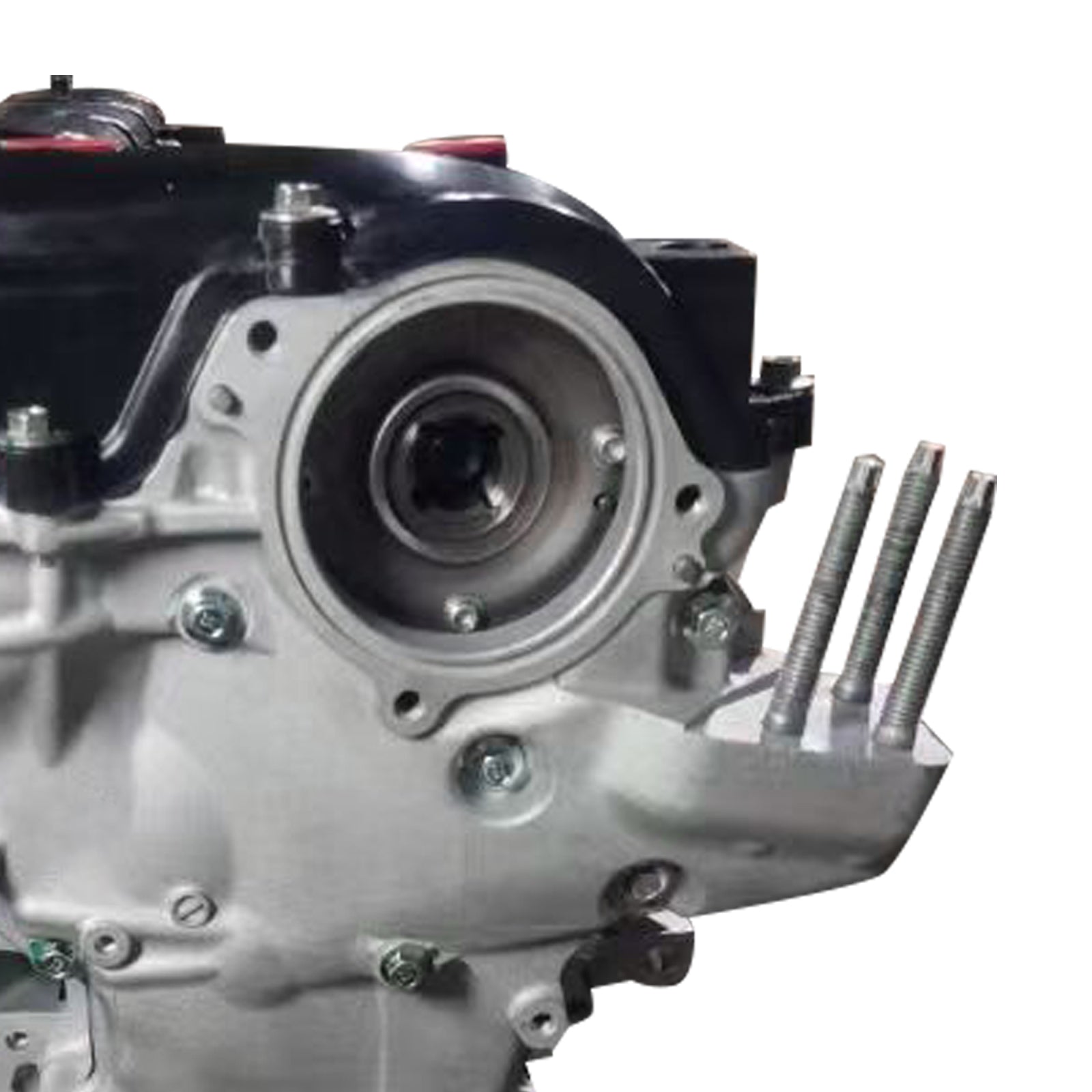 For Mazda 6 PY 2.5L 2014-2017 Brand New Long Engine Block 16 Valves