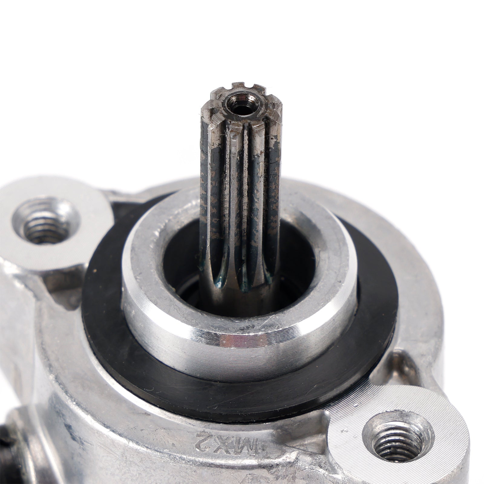 Startmotor för Yamaha YZF R125 YZF-R 125 MT-125 MT125 XSR 125 2019 - 2025