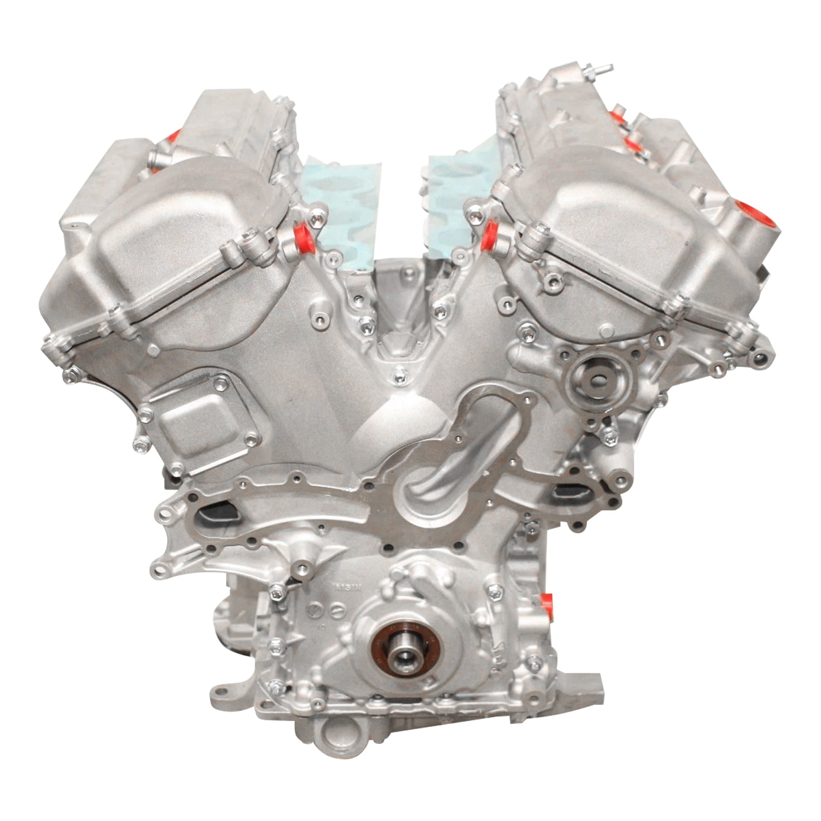 Helt ny motor 1GR-FE 4.0L 6-cylindrig för 2005-2015 Toyota Tacoma 05-09 Tundra