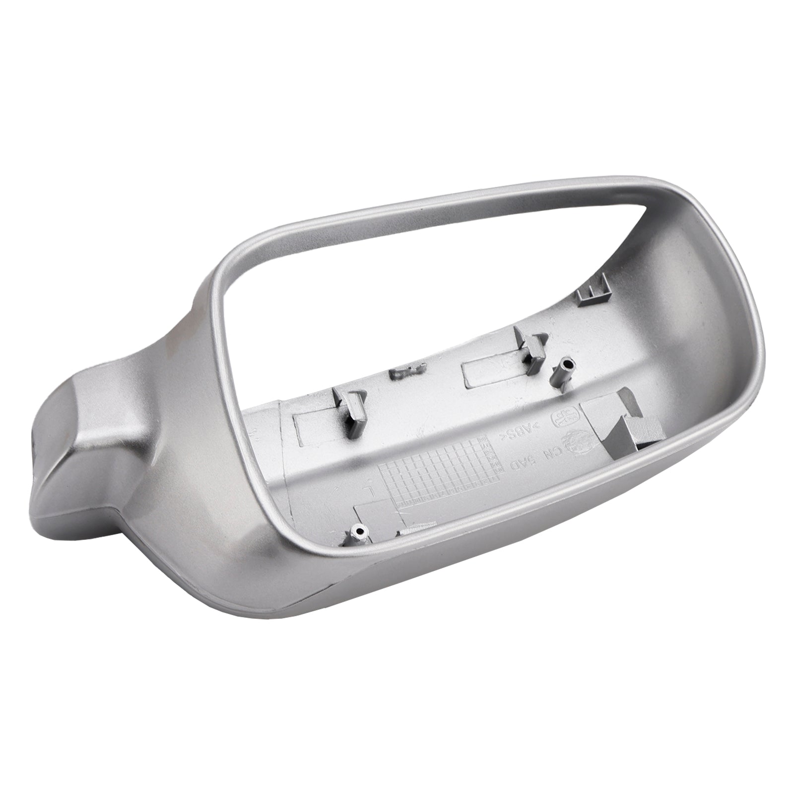 1998-2004 Volkswagen Golf MK4 Garniture de couvercle de rétroviseur latéral gauche