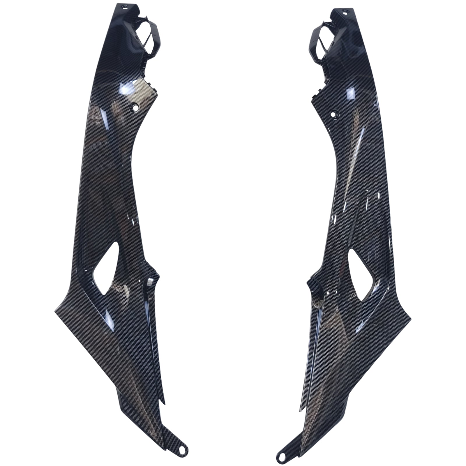 Injection Fairing Kit Bodywork Plastic ABS fit For BMW S1000RR 2015-2016