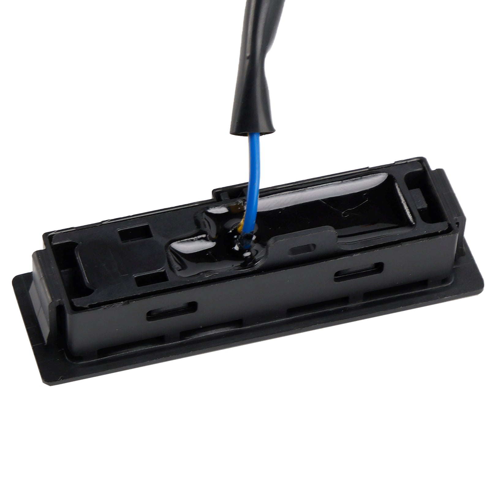 Rear Trunk Lid Tailgate Release Switch for Nissan Juke 2011-2015 25380-1KA0B