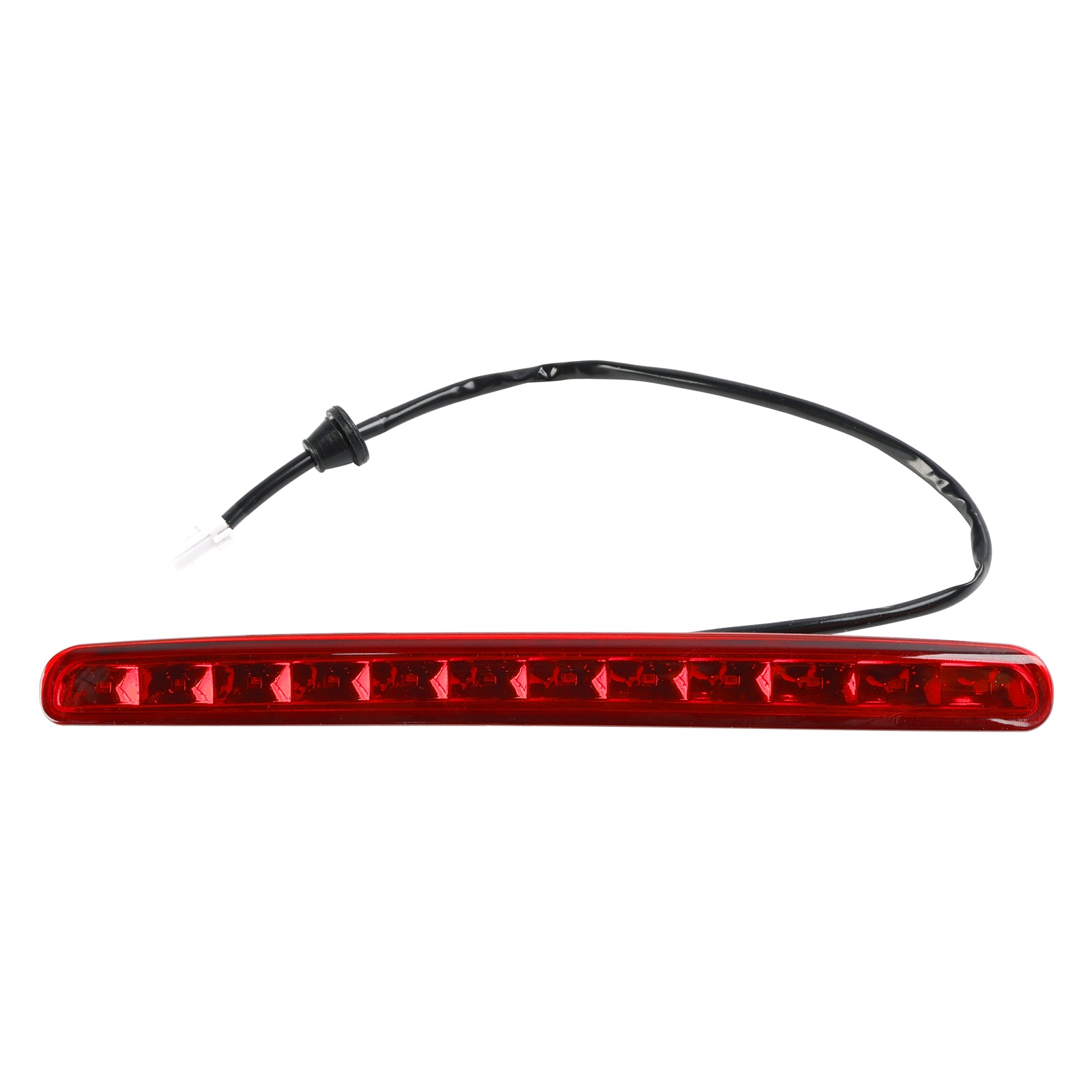 2009-2018 FIAT 500 CONVERTIBLE Rear High Mount Brake Stop Light Lamp