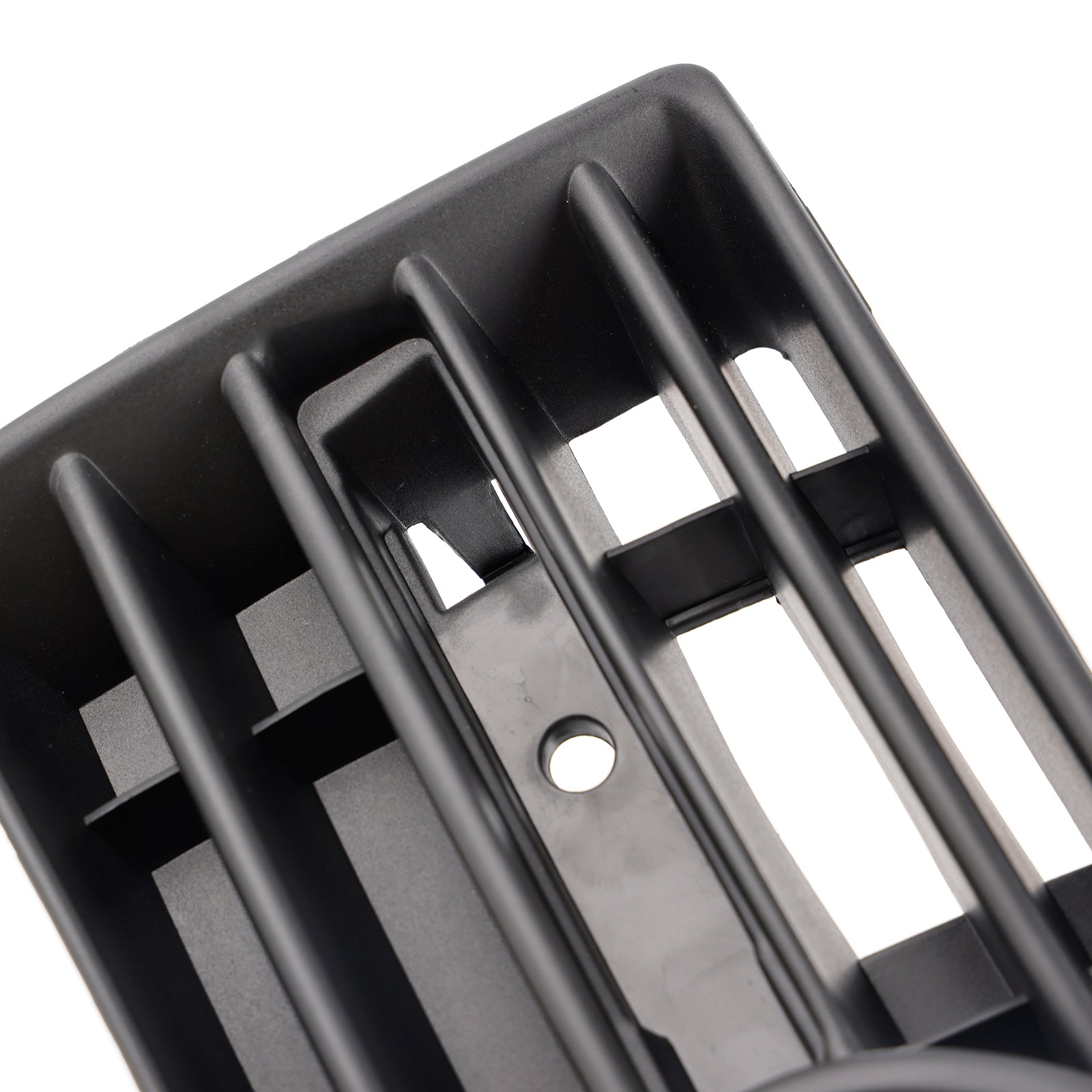 2005-2009 VW Golf V MK5 Rechtsvoor Bumper Grille Mistlamp Grill 1K0853666B