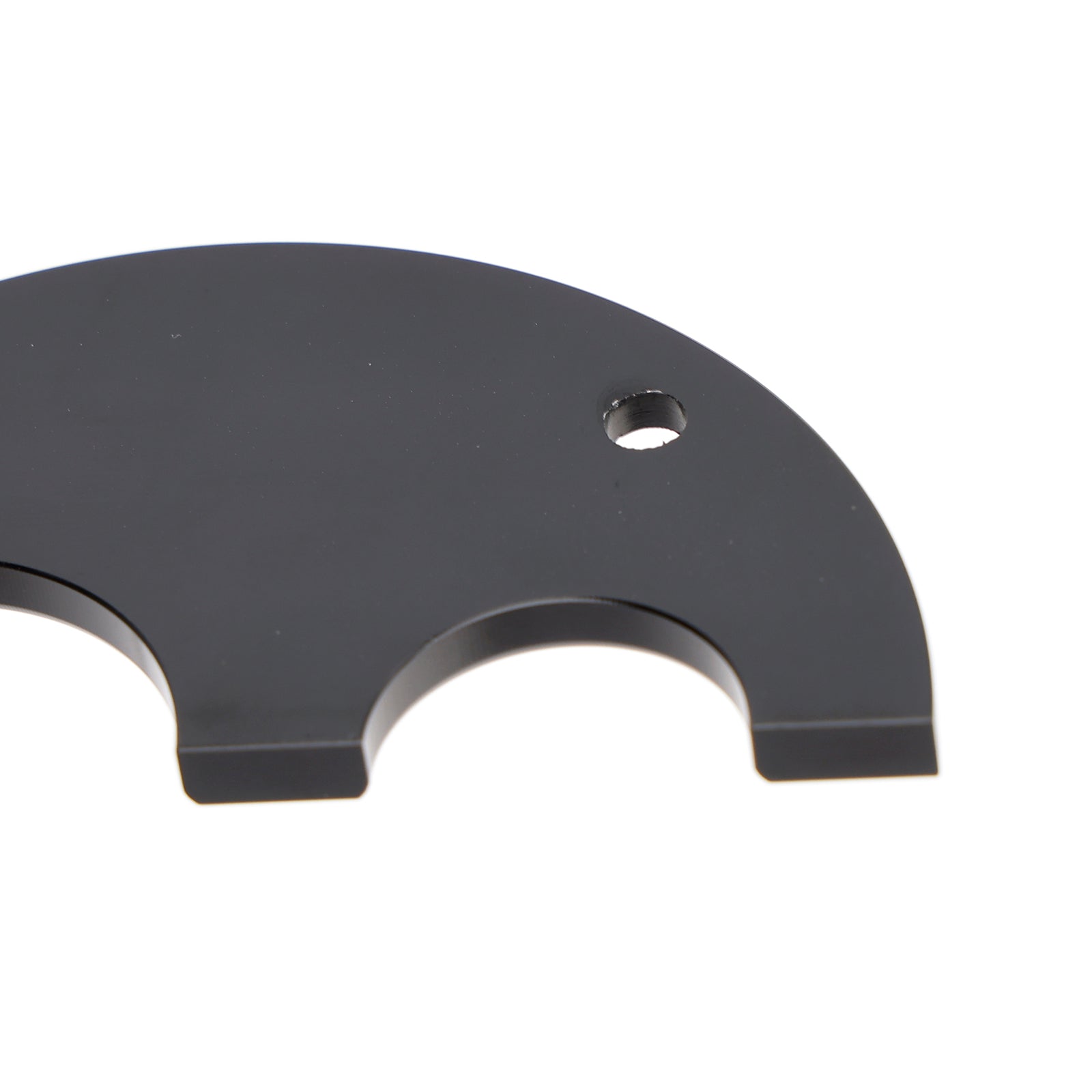 Firewall Pass Through Eliminates Firewall Grommet For Holley Terminator x Max