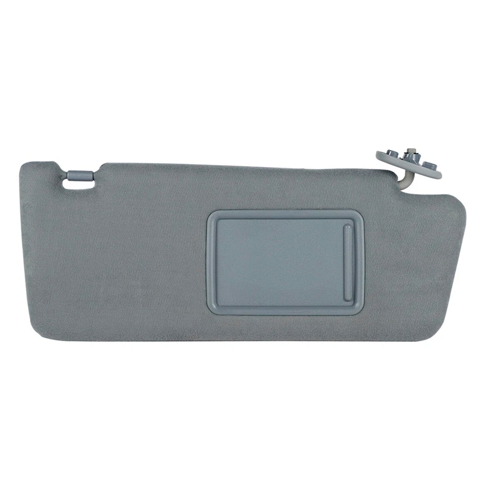 2013-2018 Nissan Altima Grey Side Sun Visor 74310-04181-B1