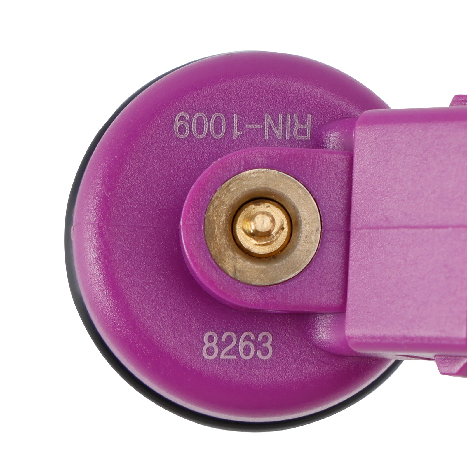 1990-1994 NISSAN Z32 300ZX Twin Turbo 1PCS Inyector de combustible 16600-RR701