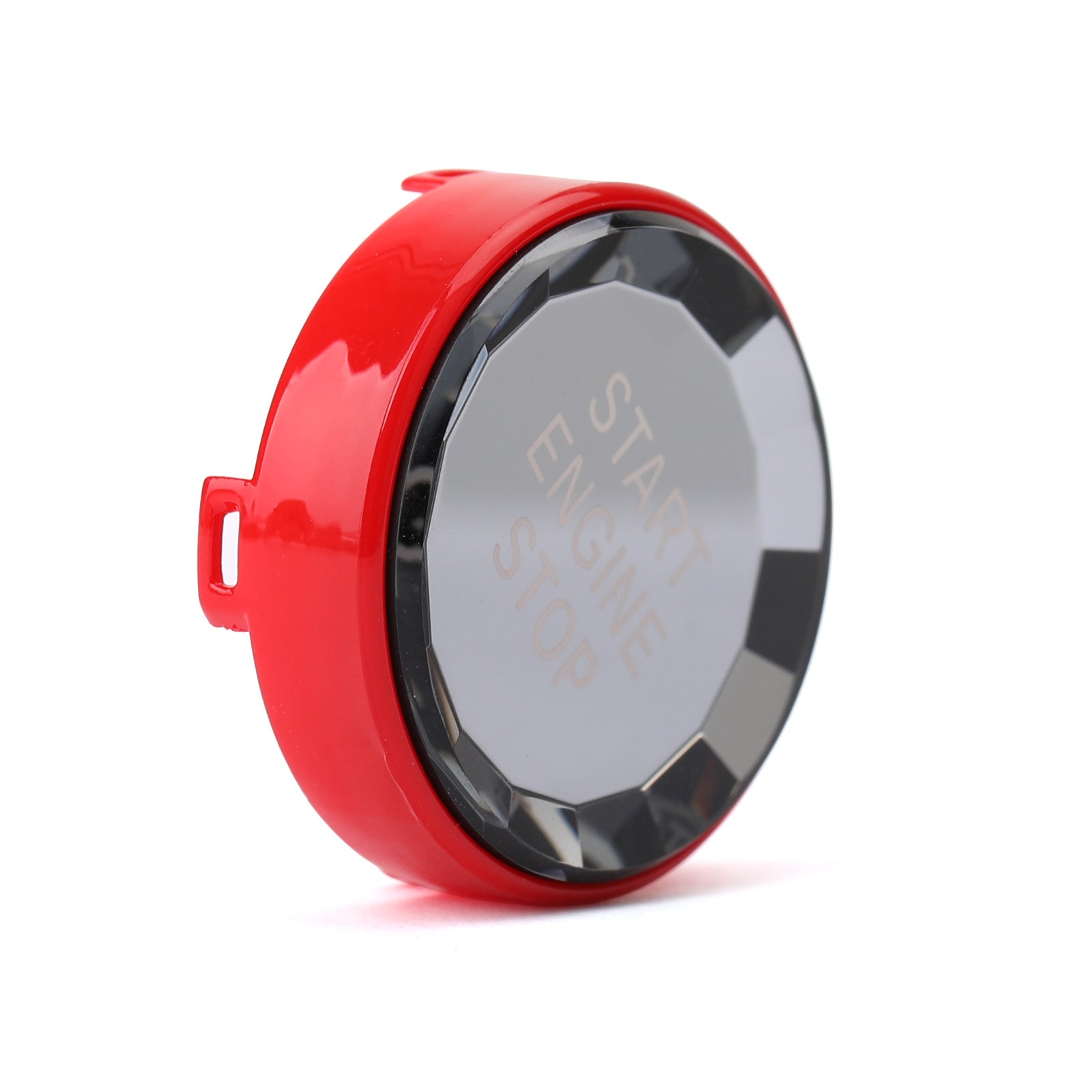 Start Stop Engine Button Crystal For BMW E Chassis E90 E92 E93 E81 E82 E60 E28