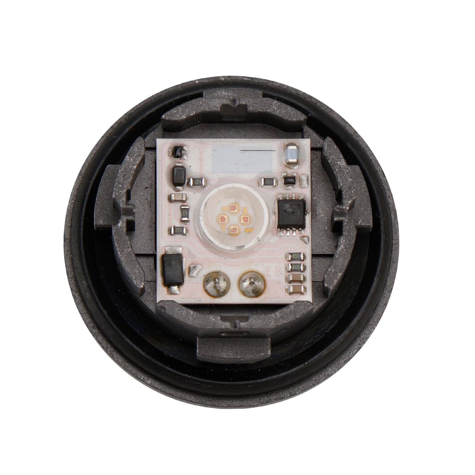 Baklys LED-moduler LEDMK-09 13.5V 2.4W 9-2pin for Xingyu