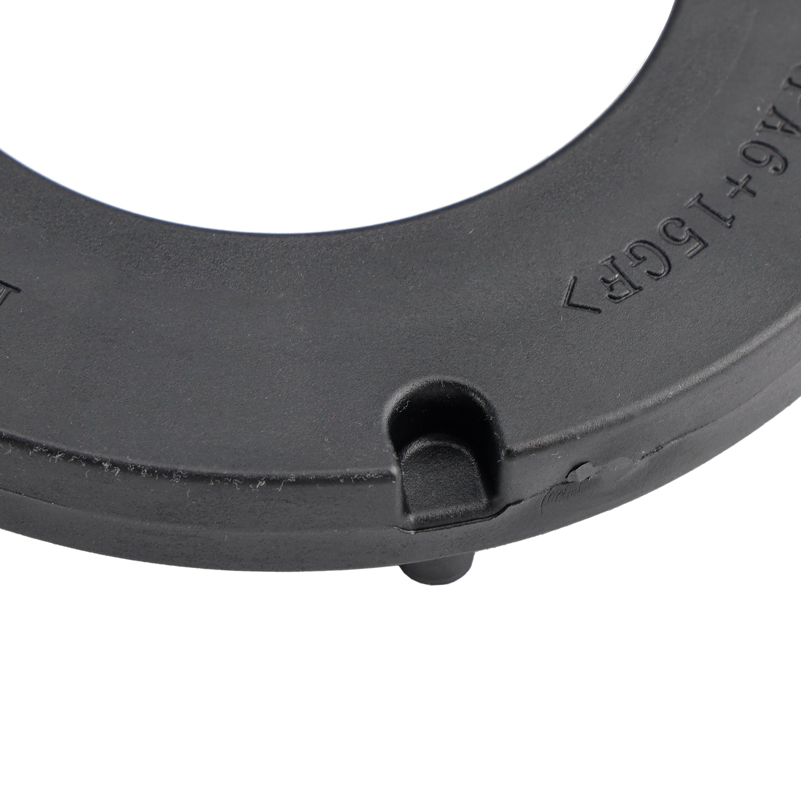 Parte delantera del Jeep Gladiator 2020-2022 1.5" Kit de elevación de nivelación con espaciador 1155300