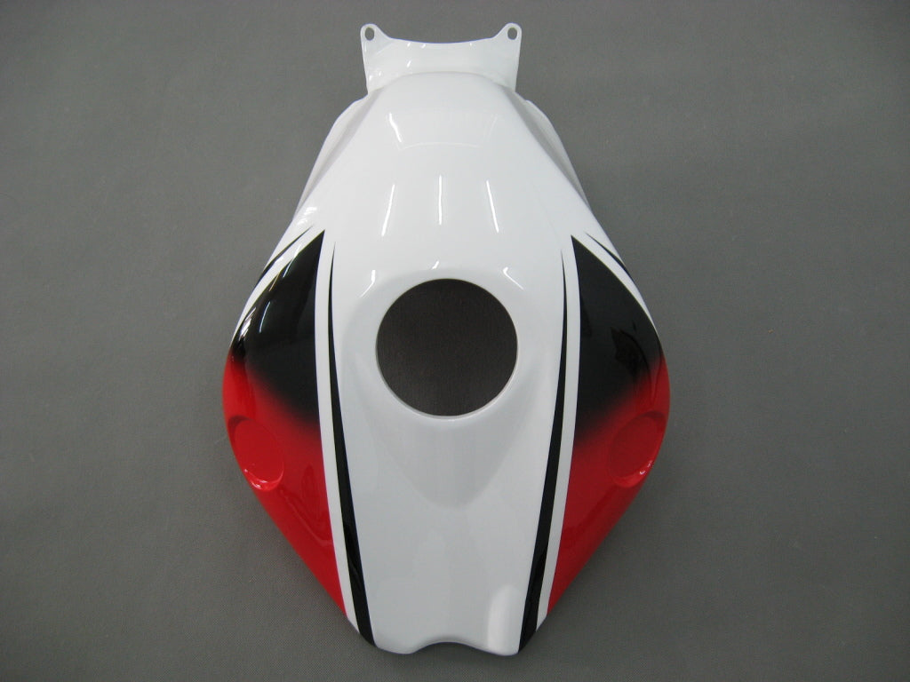 2008-2011 Honda CBR1000 RR Carénages Honda Racing multicolores génériques