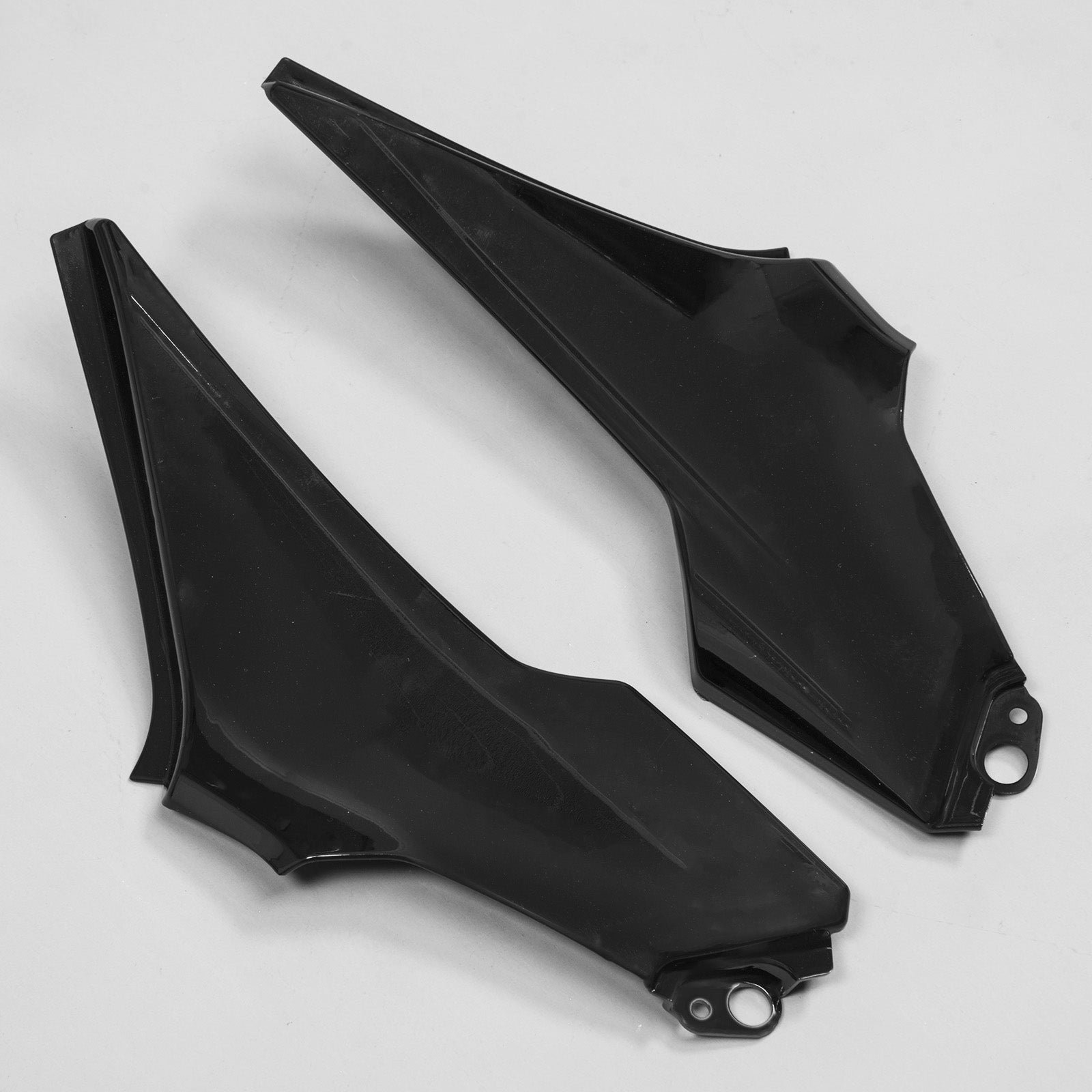 Carénage de carrosserie en plastique ABS d'injection Kawasaki Z900 2020-2023