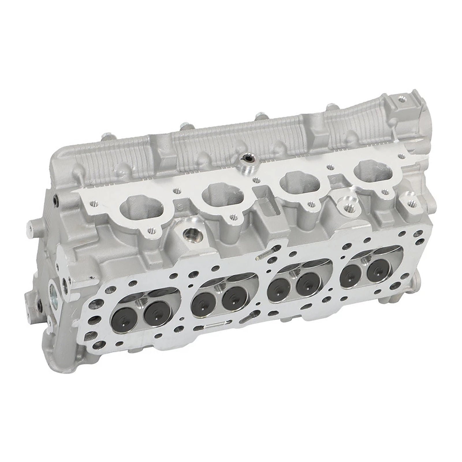 Engine Cylinder Head Assembly F16D3 96446922 For Chevrolet AVEO 1.6L 2004-2007