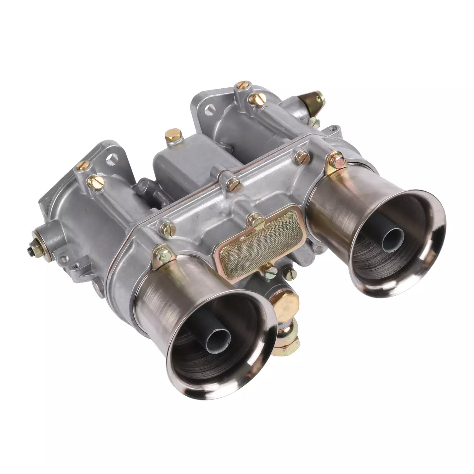 Förgasare för Weber 48IDA 19030.018 Stång med två packningar