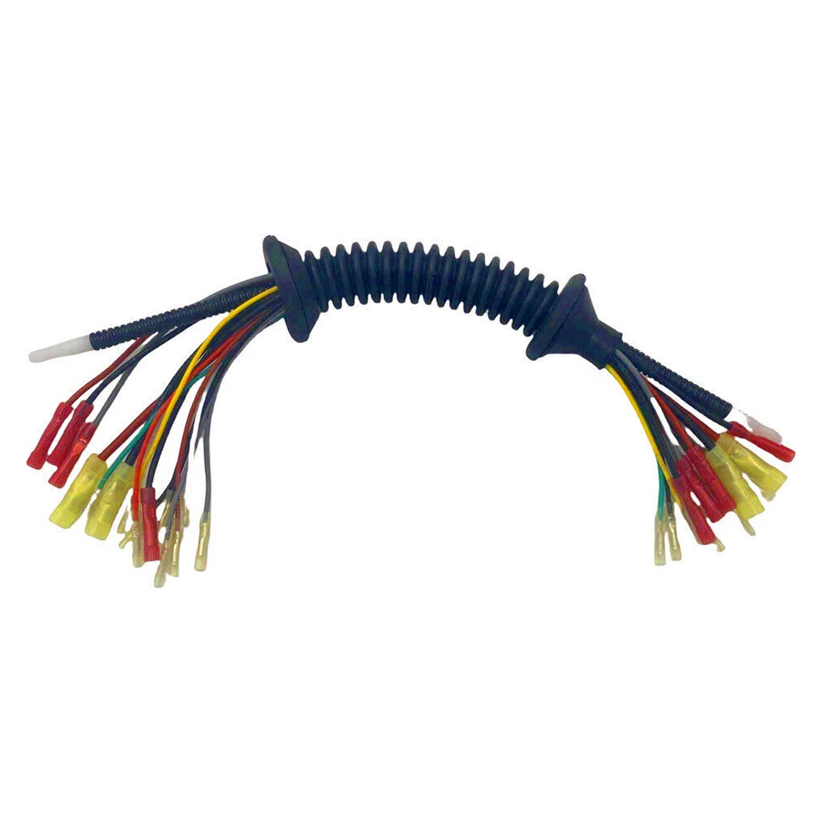 Rear Door Cable Wiring Harness Tailgate Loom For Fiat 500 2007-2015