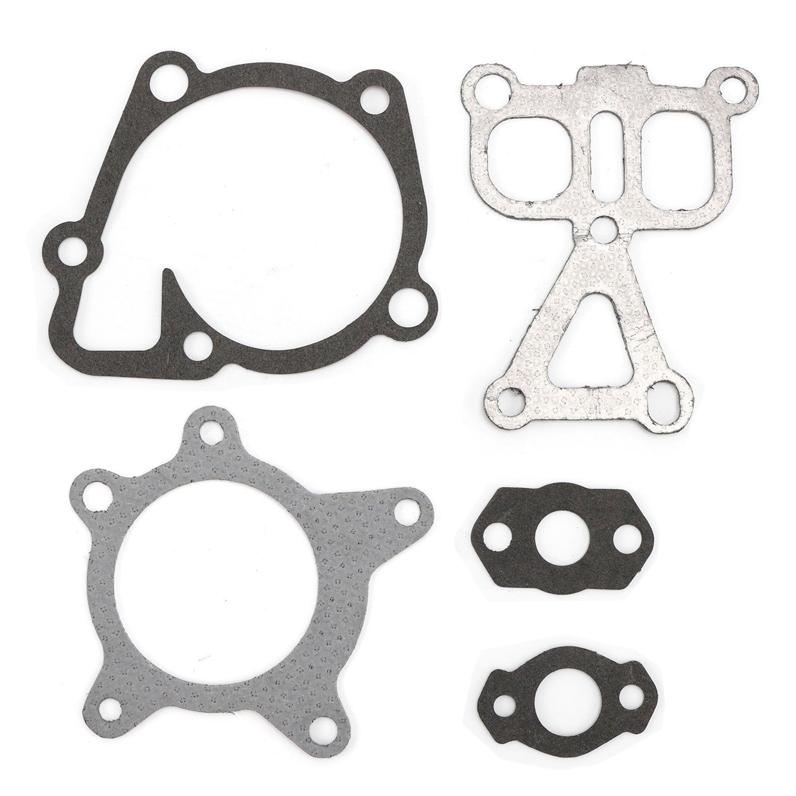 G4FJ 1.6L Turbo Head Gaskets Bolts Kit w/ Intake Exhaust Valve for Hyundai KIA