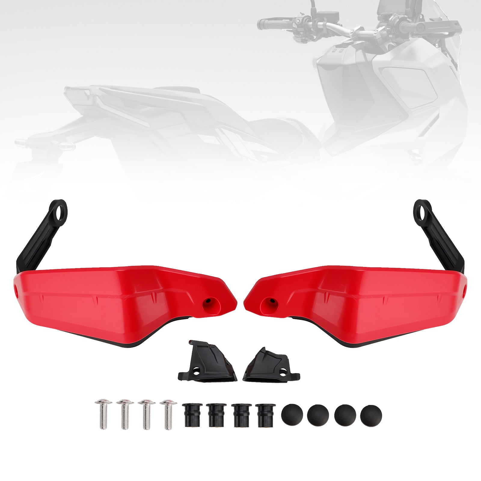 Handguard Protector for Honda X-ADV750 2025-