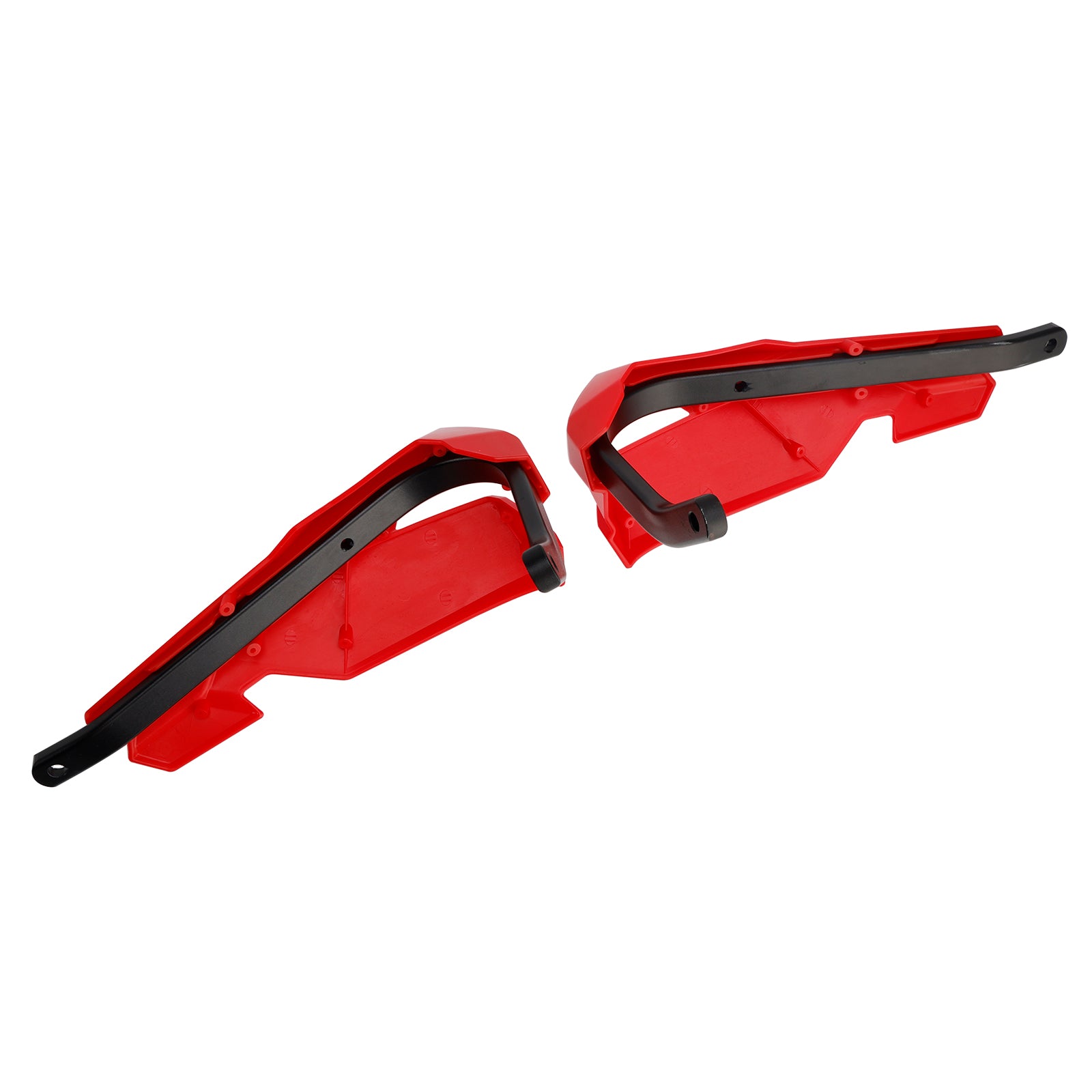 Handguard Protector for SCRAMBLER 400 X 2024-2025