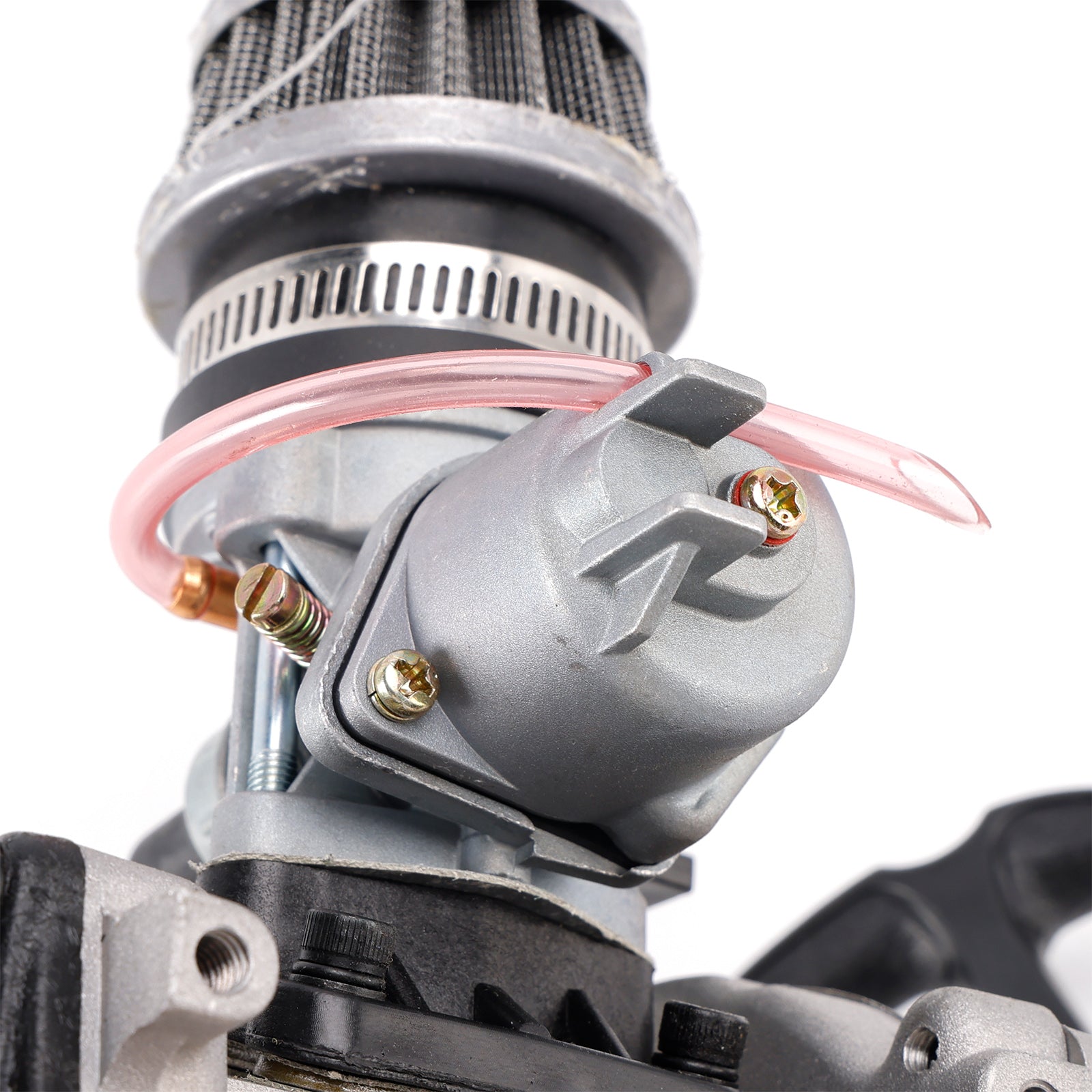 49cc MINIMOTO MINI MOTO BIKE/QUAD MOTEUR avec CARBURATEUR PULLSTART & FILTRE À AIR