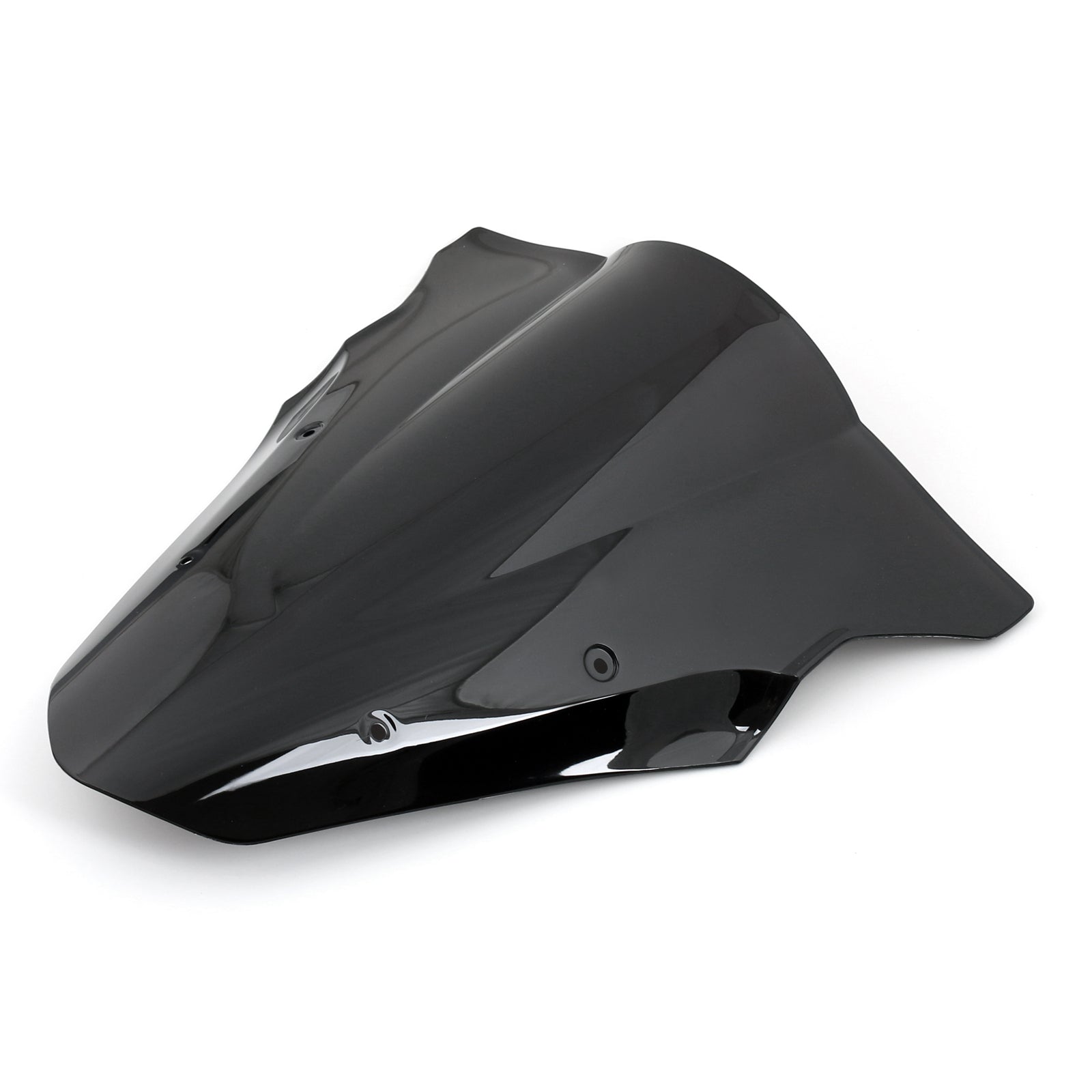 Einspritzverkleidungssatz Karosserie Kunststoff ABS passend für Kawasaki ER6F/Ninja650 2012-2016