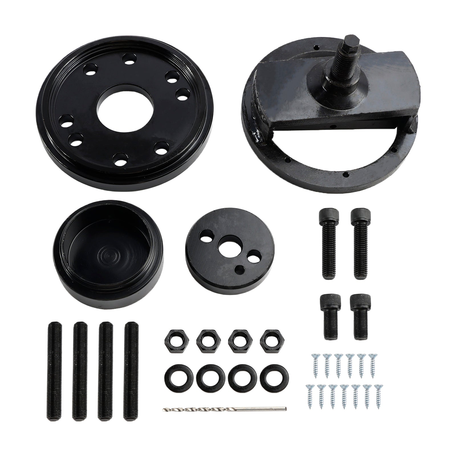 1989-2016 Cummins 3.9L 5.9L 6.7L Krukaskeerringverwijderaar voor en achter & Installatietool