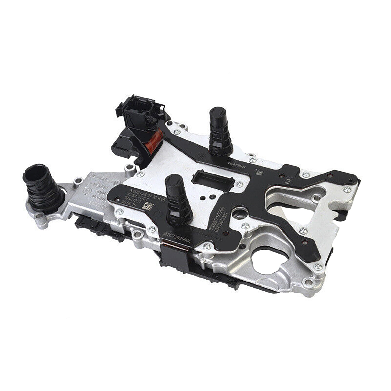 Unité de commande de transmission Mercedes Benz 724, prise 4 broches TCU TCM A0002703900