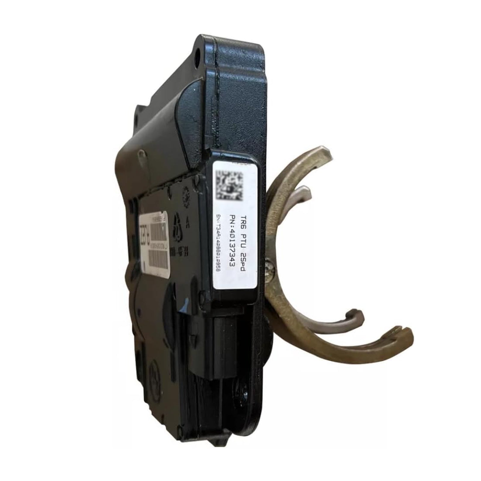 2015-2016 Chrysler 200 3.6L V6 AWD C Transfer Case Actuator 68321349AD 68321349AC