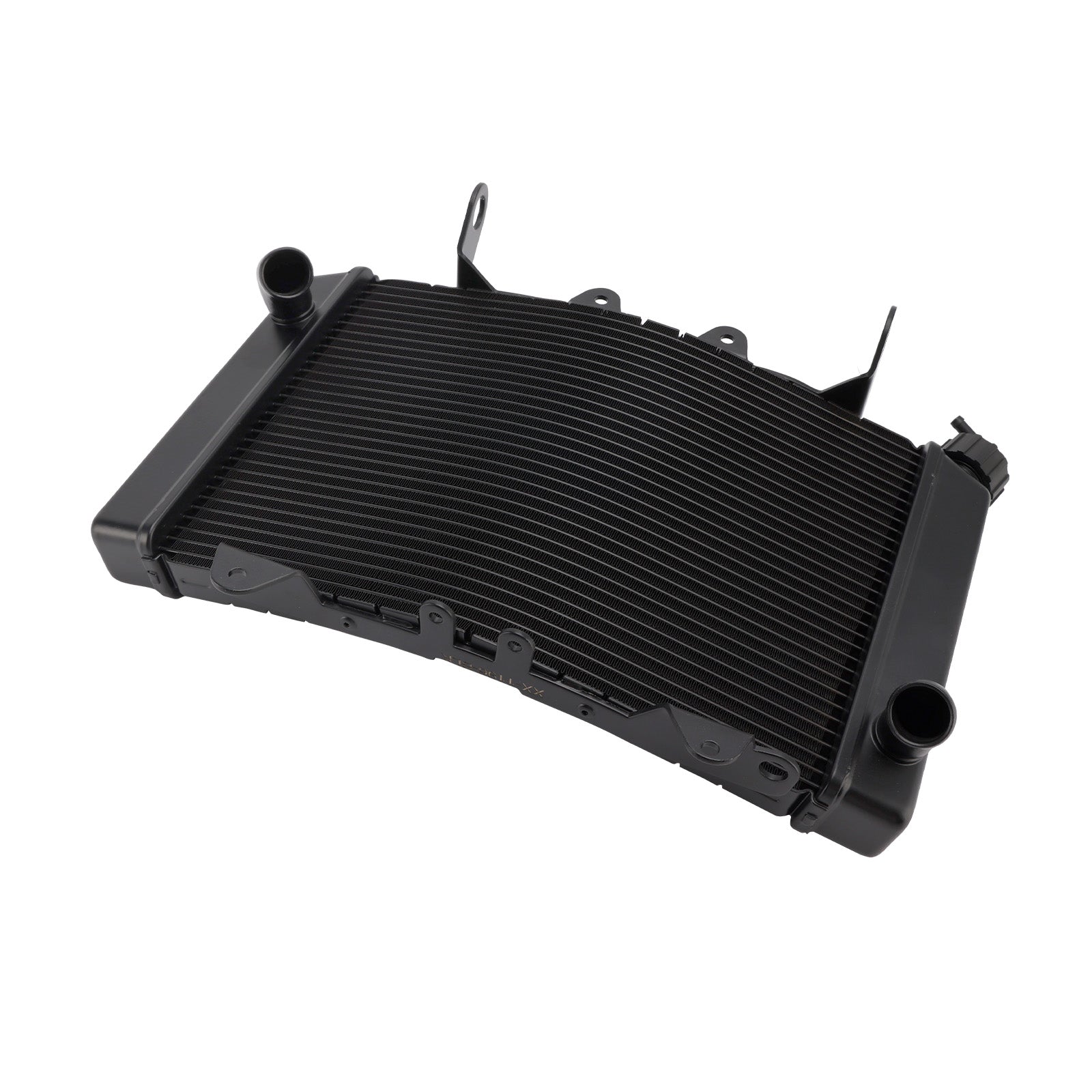 Radiator Cooling Engine Cooler Fit For 790 Duke 2018-2025 890 Duke 2021-2025