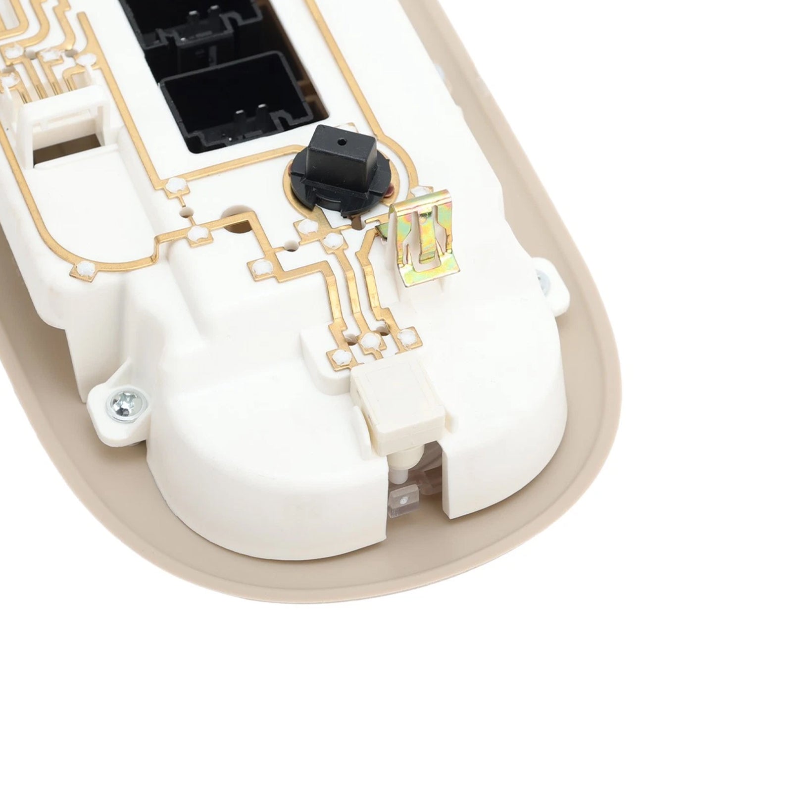 Overhead Console Dome Map Light Sunroof Switch 7L3Z-18519A70-BA for Ford F-150 04-08