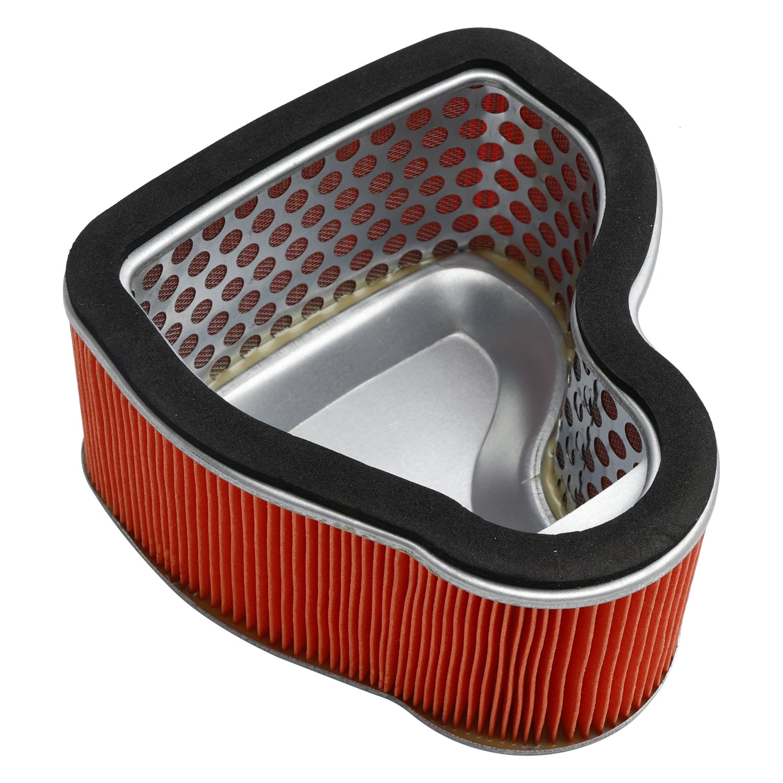 Prvok čističa vzduchového filtra 17213-MCH-000 pre Honda 2002-2008 VTX1800 VTX 1800