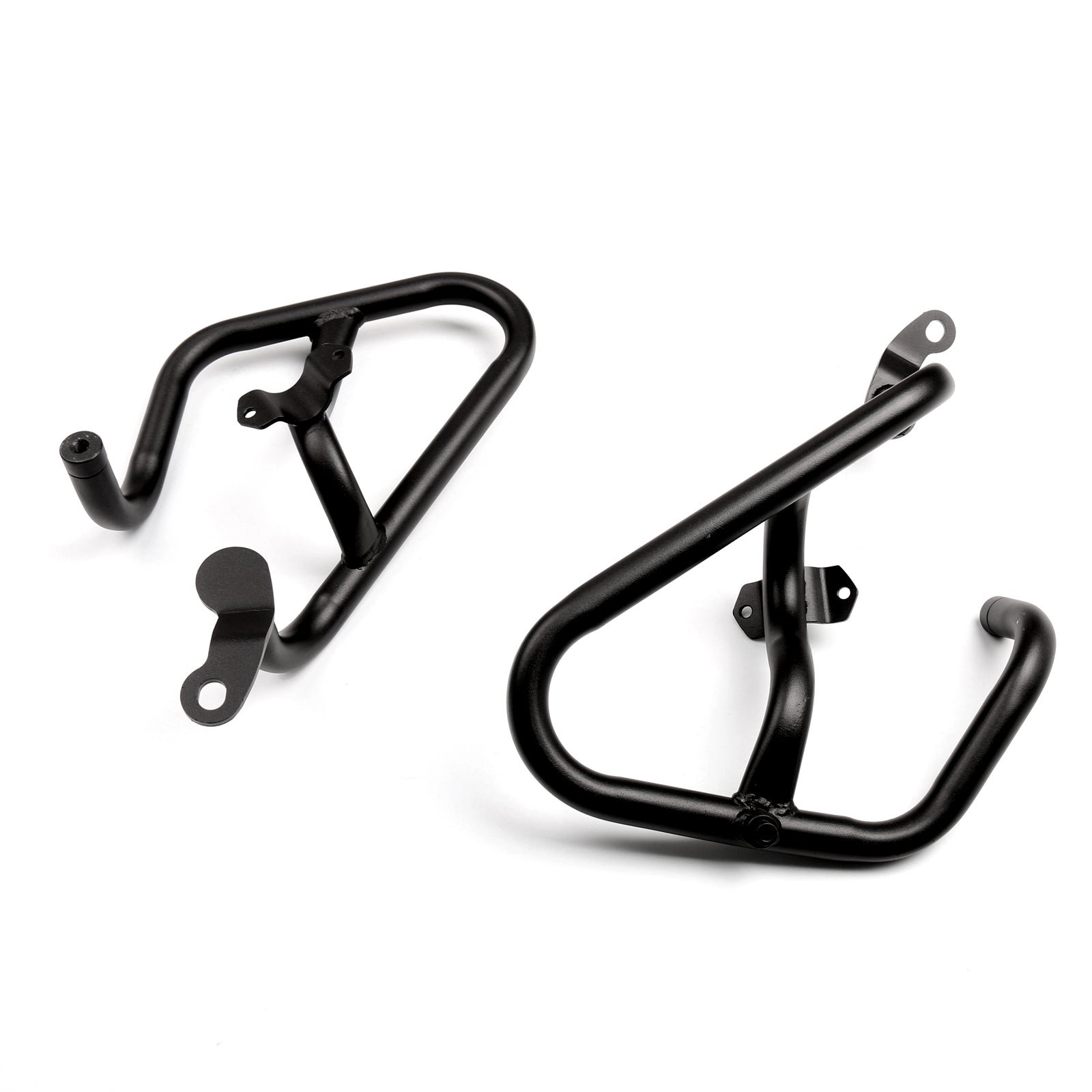 2012-2016 Honda NC750X NC750S NC700X NC700S Engine Guard Crash Bar Protection