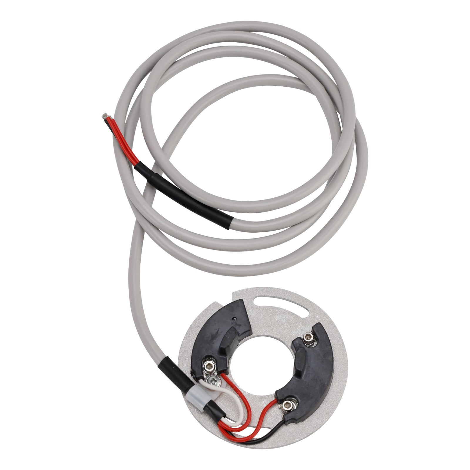 Elektronisch ontstekingssysteem voor Big Twin Carb-modellen van 1970-2003 - Single Fire