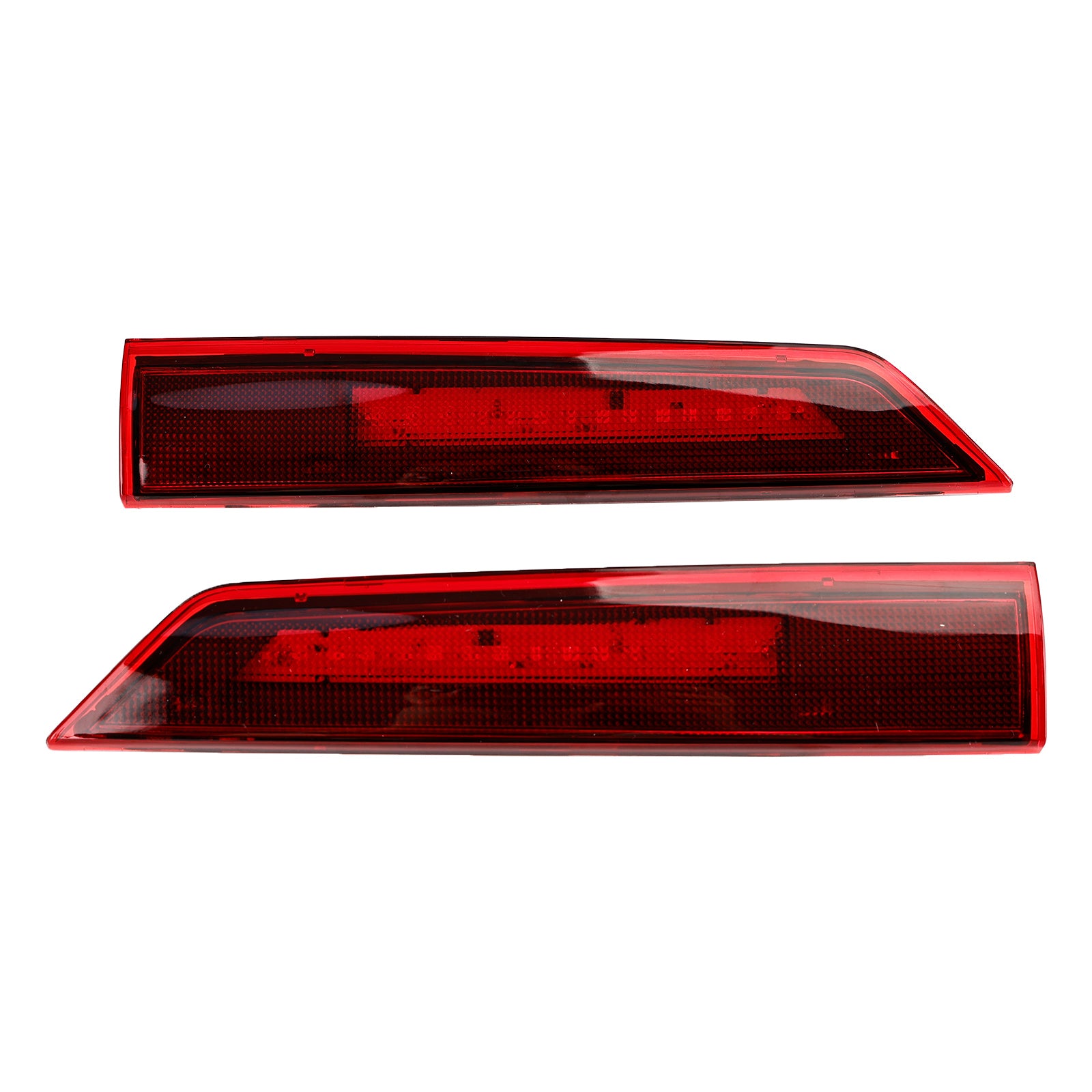 2012-up Ford Transit / Tourneo Custom High Level 3rd LED Rear Brake Light 2Pcs