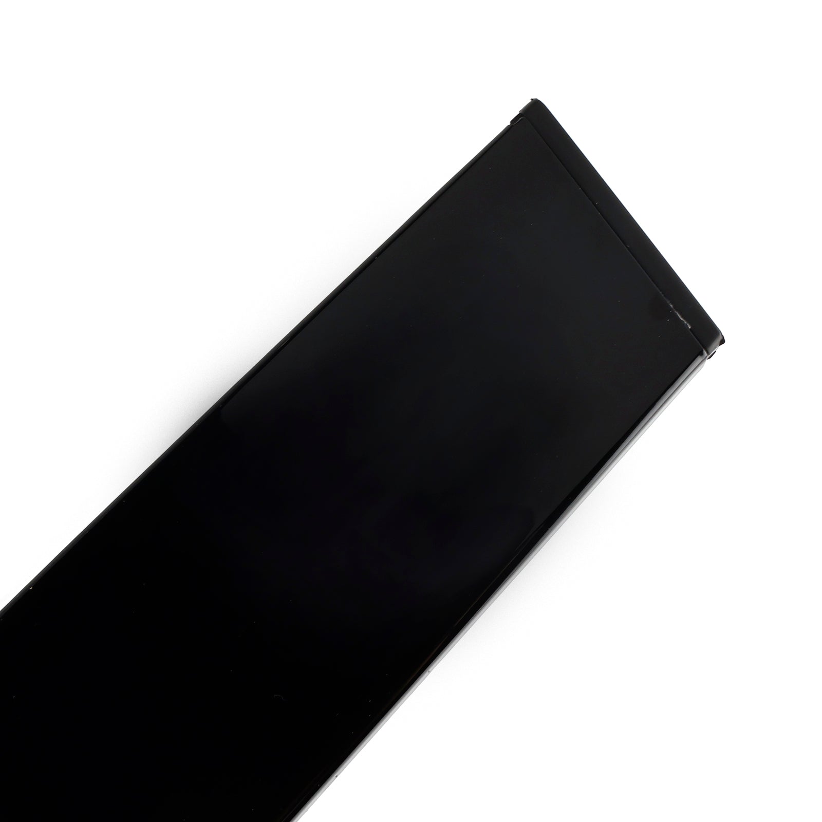 Right Front Door Pillar Window Trim Applique B 57010444 For Jeep Cherokee 11-21