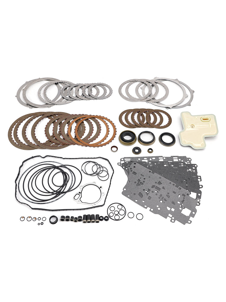 Kit de reconstruction de transmission 8F35