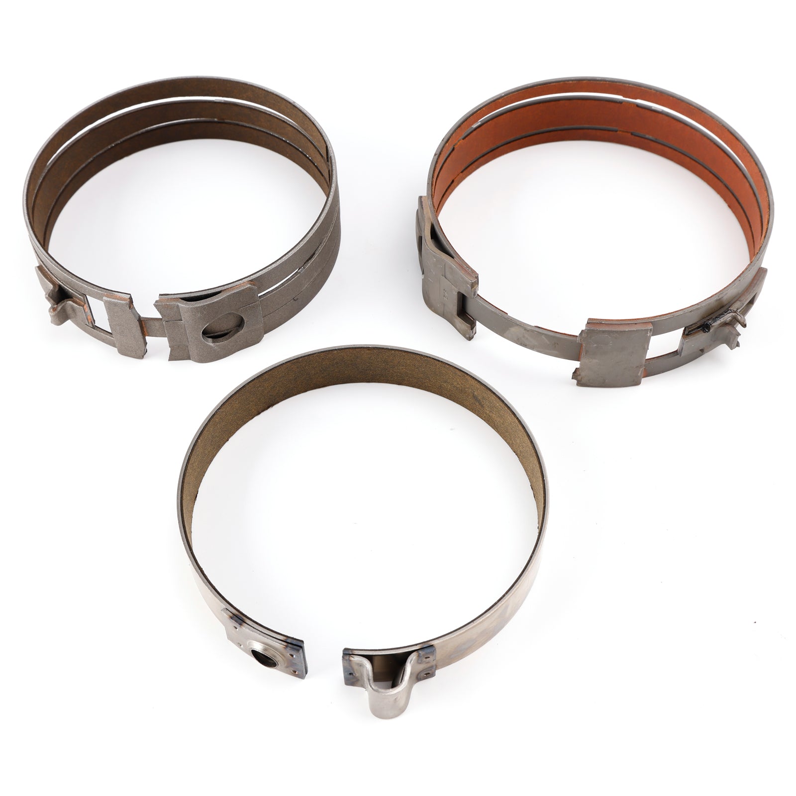 Kit de reconstruction principal de Transmission 4T65E avec bandes filtrantes, complet pour Chevrolet
