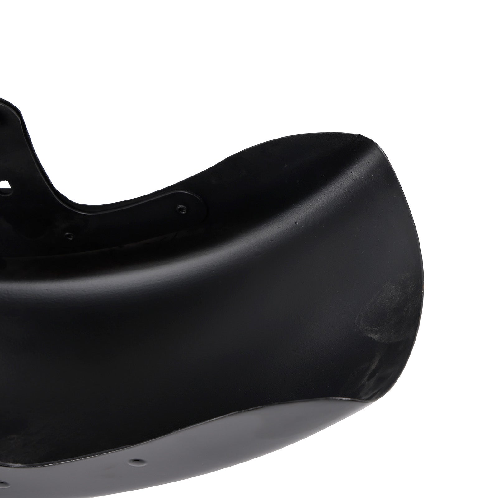 19" Steel Front Fender Fit For Touring Electra Road Street Glide 2014-2023